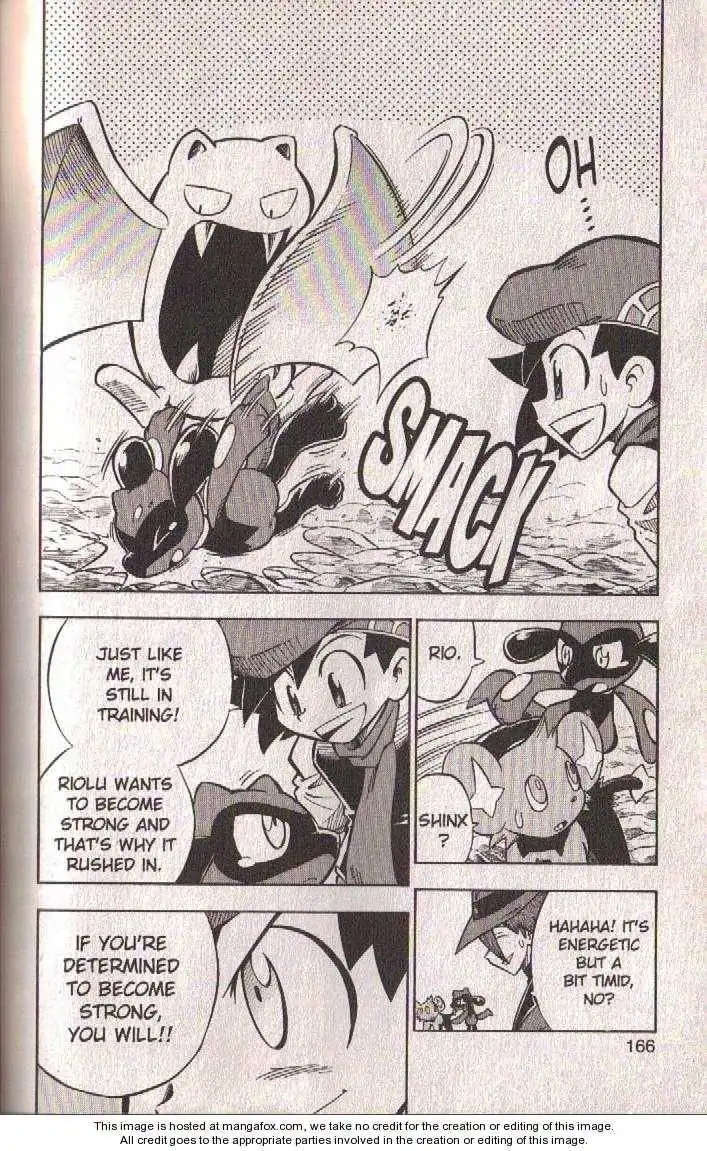 Pokémon DP Chapter 2.5 20